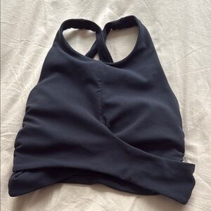 Lululemon Longline Sports Bra